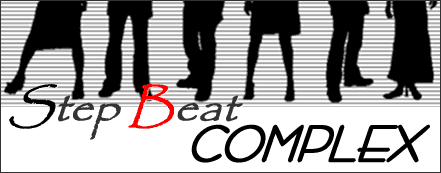 Step Beat COMPLEX